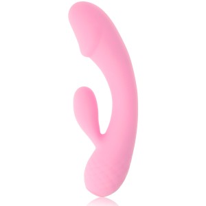 Pretty Love Smart Vibrator Ron With Rabbit