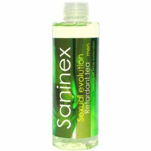 Saninex Sexual Evolution Retardant Te 200 Ml