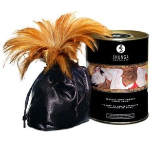Shunga Tender Honey Powder From Nymphs