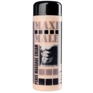 Ruf Maxi Male Penis Massage Cream