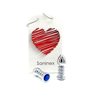 Saninex Plug Metal Multi Phase Diamond