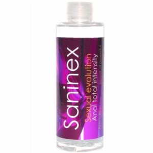 Saninex Sexual Evolution Anal Total Intensity 200 Ml