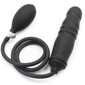 Ohmama Inflatable Fetish Dildo