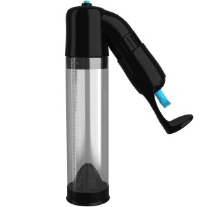 Pump Worx Deluxe Sure-grip Power Pump