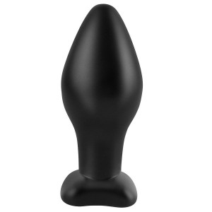Anal Fantasy Large Silicone Anal Plug