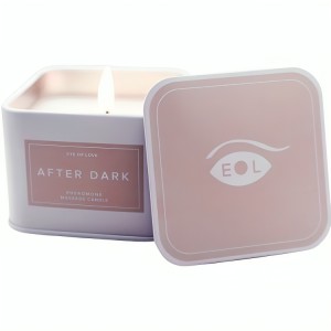 Eye Of Love After Dark Massage Candle For Women 150 Ml