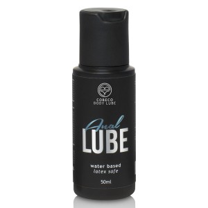 Cobeco Cbl Anal Lubel 50ml
