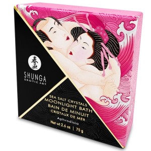 Shunga Aphrodisia Scented Bath Salts 75 Gr