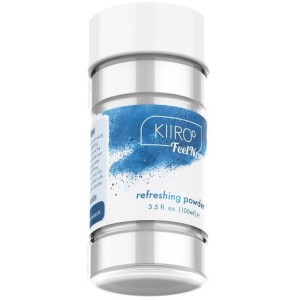 Kiiroo Feelnew Refreshing Powder Maintenance Powder 100 Ml