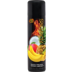 Wet Fun Flavors Tropical Fruit Explosion 89 Ml