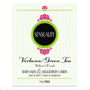 Kheper Games Sensuality Bath Set Es/en