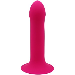 Adrien Lastic Hitsens 2 Silicone Dildo Pink