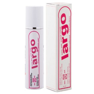 Eros-art Long Cream Penis Enlargement 50 Ml