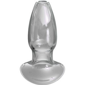 Anal Fantasy Elite Collection Anal Gaper Crystal Dilator Size M