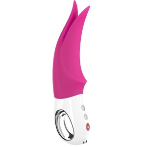 Fun Factory Volta G5 Clitoral Vibrator Blackberry