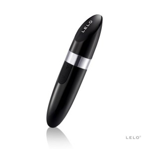 Lelo Mia 2 Black Vibrator