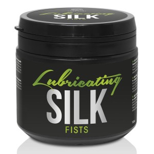 Cbl Lubricant Lubricanting Silk Fists 500ml