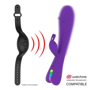 Mr Boss Aitor Rabbit Compatible With Watchme Wireless Technology