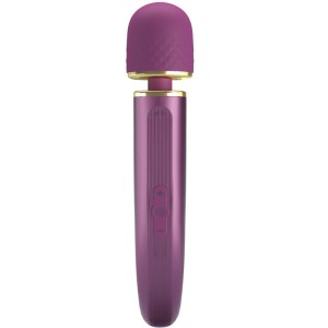 Pretty Love Massager 7 Vibration Modes Purple