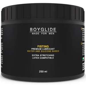 Intimateline Boyglide Fisting 250 Ml