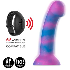Mythology Dion Galactic Dildo M Vibrator Watchme Wireless Technology Compatible