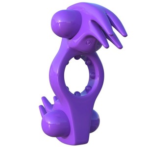 Fantasy C-ringz Wonderful Wabbit