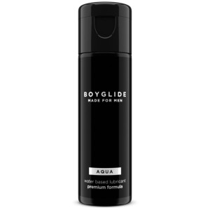 Intimateline Boyglide Water Based Lubricant 30 Ml