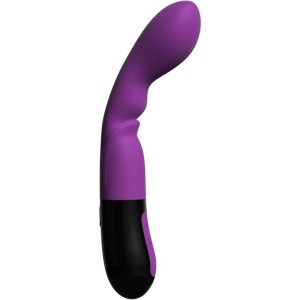 Adrien Lastic Nyx 2.0 G-spot Vibrator Violet