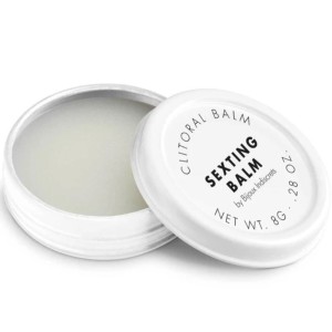 Bijoux Clitherapy Balsam Clitoris Sexting Balm