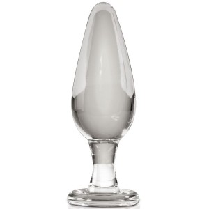 Icicles N. 26 Glass Massager