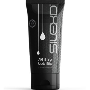 Silexd Bio Creamy Lubricant 100 Ml