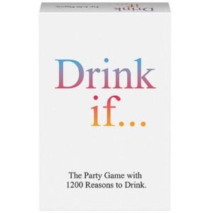 Kheper Games Drink If /en