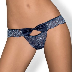 Obsessive Auroria Thong L/xl