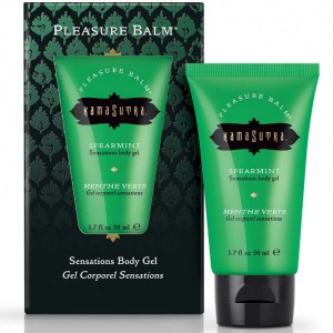 Kamasutra Stimulating Pleasure Balm Mint 50ml