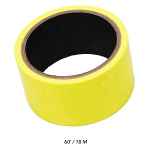 Calexotics Boundless Bondage Tape Yellow