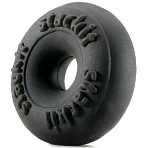 Perfect Fit Brand Stack It Cock Ring Black