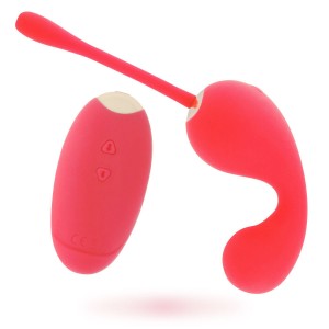 Treasure Iowa Silicone Pink