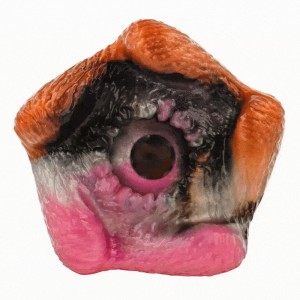 Epic Telemus Cyclops Male Masturbator Mouth