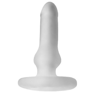 Perfect Fit Brand Anal Hump Gear Xl Clear