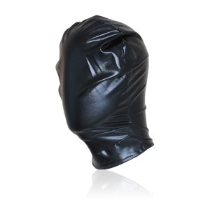 Ohmama Fetish Gapless Hat