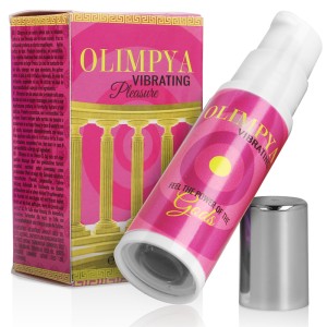 Olimpya Vibrating Pleasure  Power Of The Gods