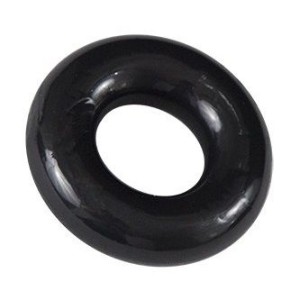 Bathmate Barbarian Black Penis Ring