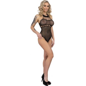Livco Corsetti Fashion Body Orvina Black One Size