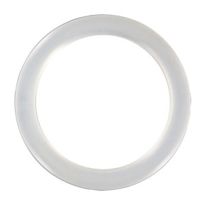 Joydivision Potenzduo Plus White Ring M