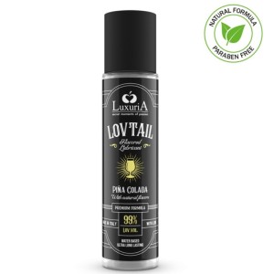 Intimateline Luxuria Water Based Lovtail Lubricant Pi