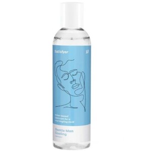 Satisfyer Lubricant Men Cooling