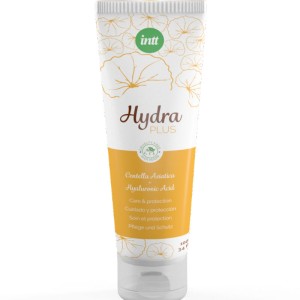 Intt Water-based Hydra Lubricant With Hyaluronic Acid