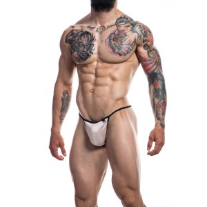 Cut4men G-string Provocative Skin S
