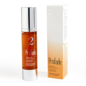 500 Cosmetics Regenerator Gel For Scars And Tattooed Skin