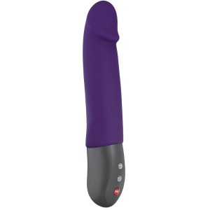 Fun Factory Stronic Real Pulsator Ii Dark Violet